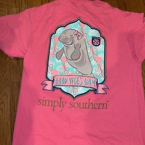 Simply southern Free with 3+bundle